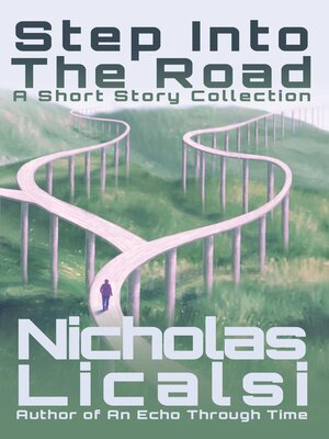cover image of Step Into the Road